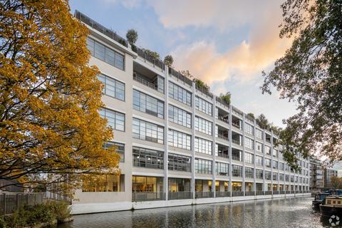 Office to rent, 135-137 Shepherdess Walk London N1 7QA