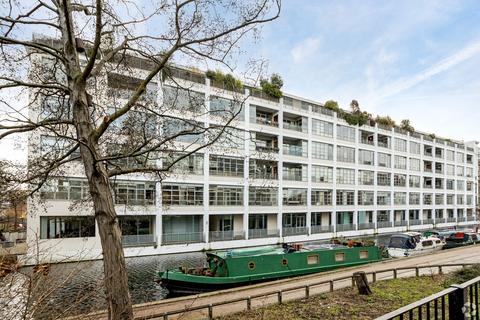 Office to rent, 135-137 Shepherdess Walk London N1 7QA