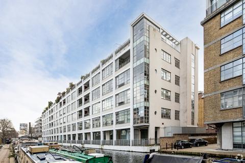 Office to rent, 135-137 Shepherdess Walk London N1 7QA