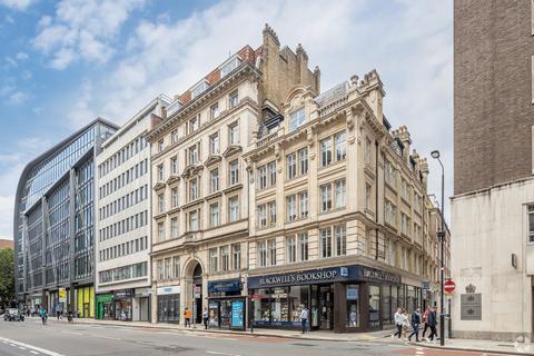 Office to rent, 50-51 High Holborn London WC1V 6ER