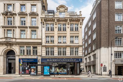 Office to rent, 50-51 High Holborn London WC1V 6ER