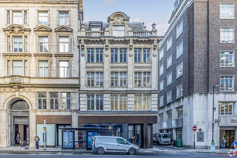 Office to rent, 50-51 High Holborn London WC1V 6ER