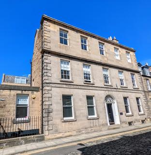 Office to rent, 21 Young St Edinburgh EH2 4HU