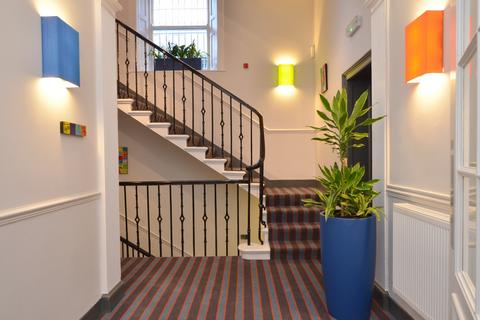 Office to rent, 21 Young St Edinburgh EH2 4HU