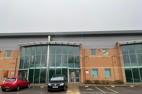 Office for sale, Greengate Harrogate HG3 1GY