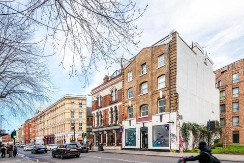 Office to rent, 38 Commercial St London E1 6LP