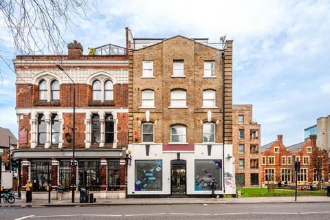 Office to rent, 38 Commercial St London E1 6LP