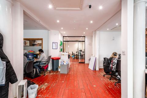 Office to rent, 38 Commercial St London E1 6LP
