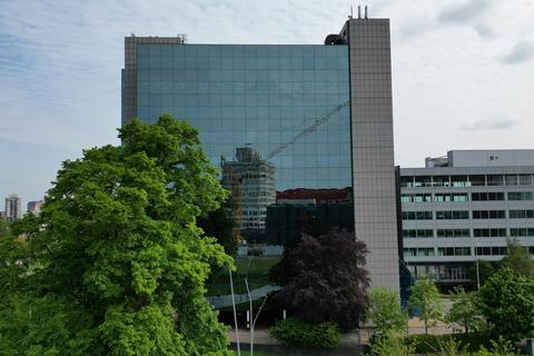 Office to rent, Manor House Dr Coventry CV1 2TE