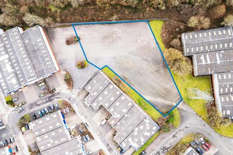 Land to rent, Pedmore Rd Brierley Hill DY5 1TX