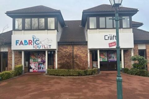 Office to rent, Rolston Rd Hornsea HU18 1UT