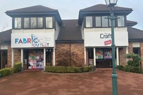 Office to rent, Rolston Rd Hornsea HU18 1UT