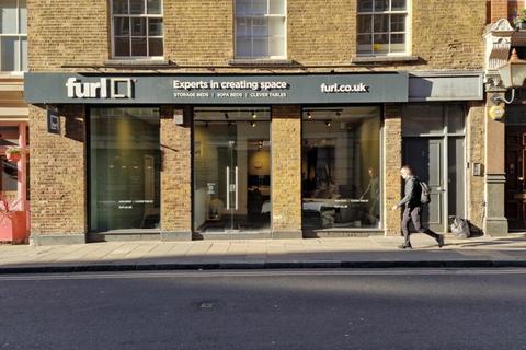 Retail property (high street) to rent, 7-8 Carthusian St London EC1M 6EB