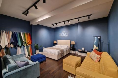 Retail property (high street) to rent, 7-8 Carthusian St London EC1M 6EB