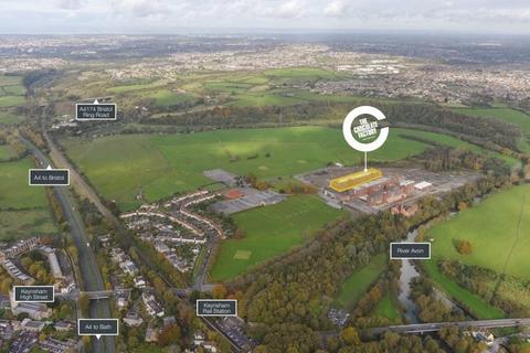 Office to rent, Somerdale Pl Keynsham BS31 2AU