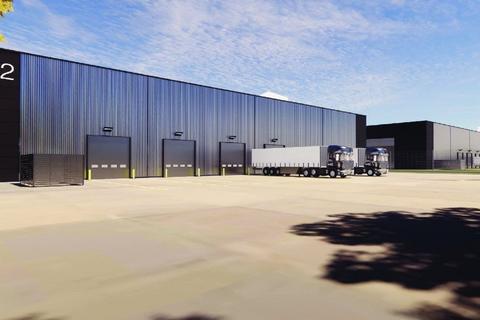 Warehouse to rent, Solihull Pky Birmingham B37 7YN