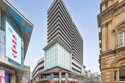 Office to rent, 53-75 Albion St Leeds LS1 5AA
