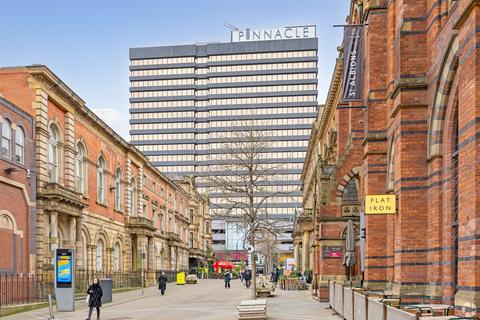 Office to rent, 53-75 Albion St Leeds LS1 5AA