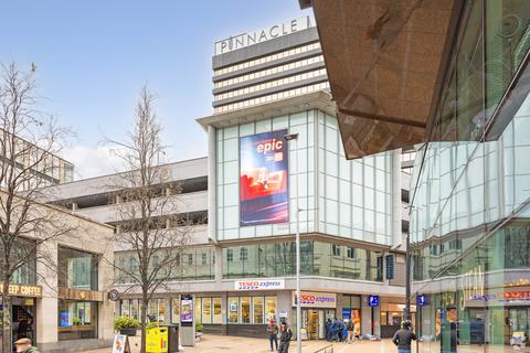 Office to rent, 53-75 Albion St Leeds LS1 5AA