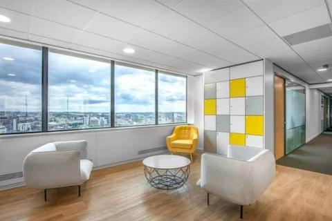 Office to rent, 53-75 Albion St Leeds LS1 5AA