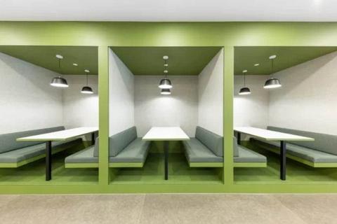 Office to rent, 53-75 Albion St Leeds LS1 5AA