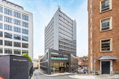 Office to rent, Fairfax St Bristol BS1 3BN