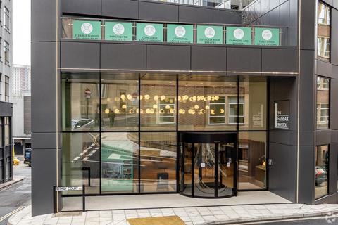 Office to rent, Fairfax St Bristol BS1 3BN