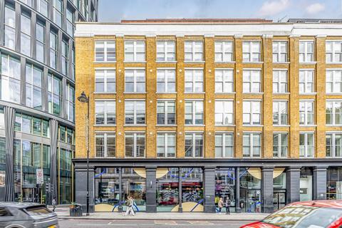Office to rent, 82 Great Eastern St London EC2A 3JF