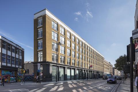 Office to rent, 82 Great Eastern St London EC2A 3JF