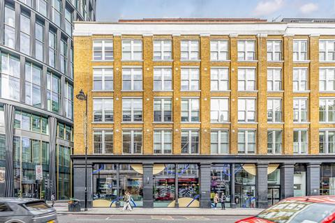 Office to rent, 82 Great Eastern St London EC2A 3JF