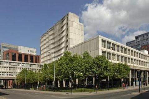 Office to rent, 1-2 Cadogan Sq Glasgow G2 7HF