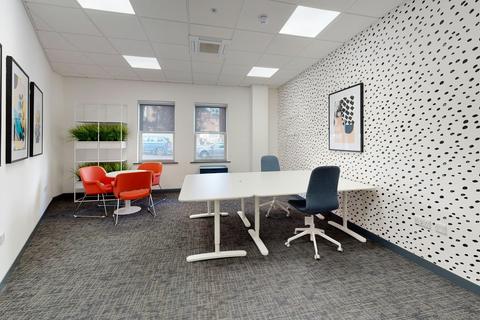 Office to rent, 35 Park Row Nottingham NG1 6EE