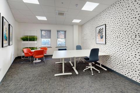 Office to rent, 35 Park Row Nottingham NG1 6EE