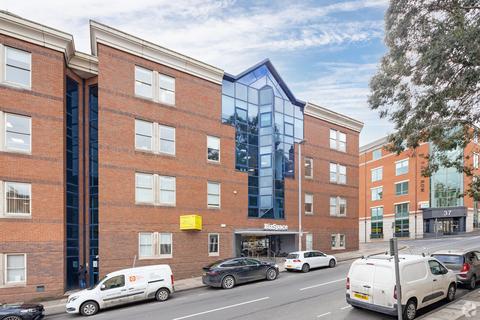 Office to rent, 35 Park Row Nottingham NG1 6EE
