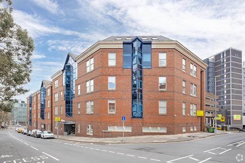 Office to rent, 35 Park Row Nottingham NG1 6EE