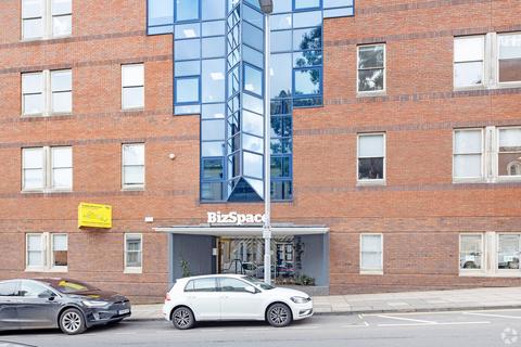 Office to rent, 35 Park Row Nottingham NG1 6EE