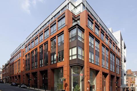 Office to rent, 10 Livery St Birmingham B3 2NU