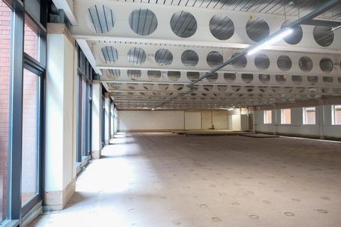 Office to rent, 10 Livery St Birmingham B3 2NU