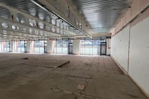 Office to rent, 10 Livery St Birmingham B3 2NU