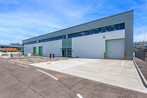 Warehouse to rent, Bankhead Av Edinburgh EH11 4EX