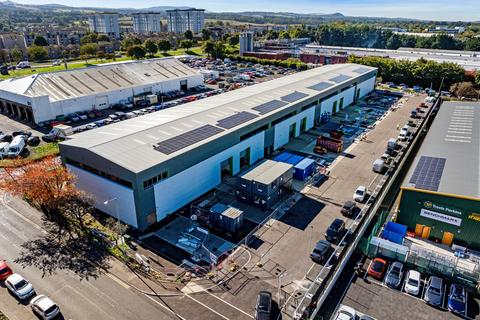 Warehouse to rent, Bankhead Av Edinburgh EH11 4EX