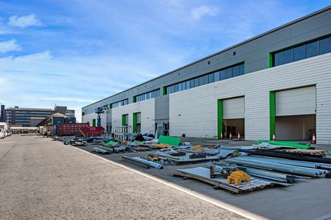 Warehouse to rent, Bankhead Av Edinburgh EH11 4EX