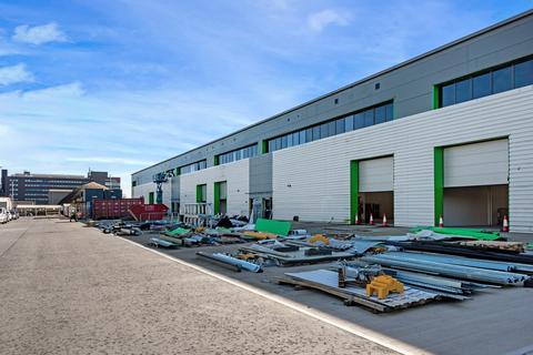 Warehouse to rent, Bankhead Av Edinburgh EH11 4EX