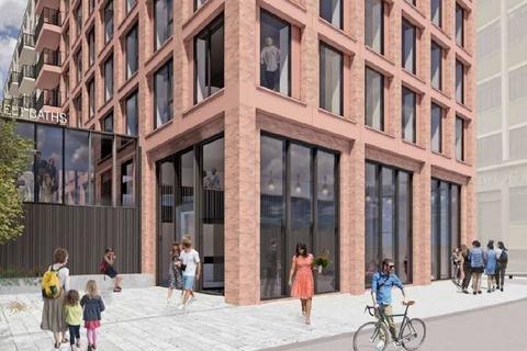 Retail property (high street) to rent, Gooch St N Birmingham B5 6AA