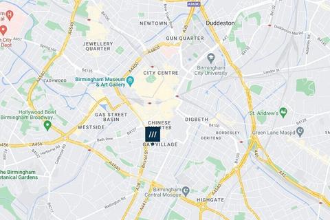 Retail property (high street) to rent, Gooch St N Birmingham B5 6AA