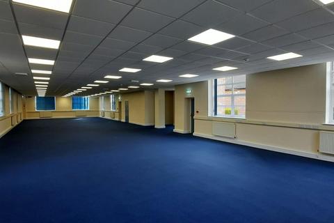Office to rent, Hartlebury Trading Estate Hartlebury DY10 4JB