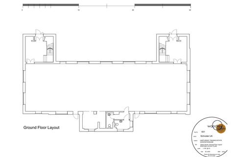 Office to rent, Hartlebury Trading Estate Hartlebury DY10 4JB