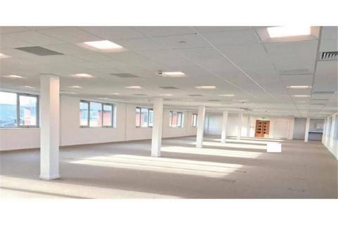 Office to rent, Lever St Wolverhampton WV2 1EZ