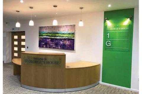 Office to rent, Lever St Wolverhampton WV2 1EZ