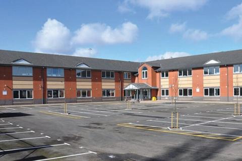 Office to rent, Lever St Wolverhampton WV2 1EZ